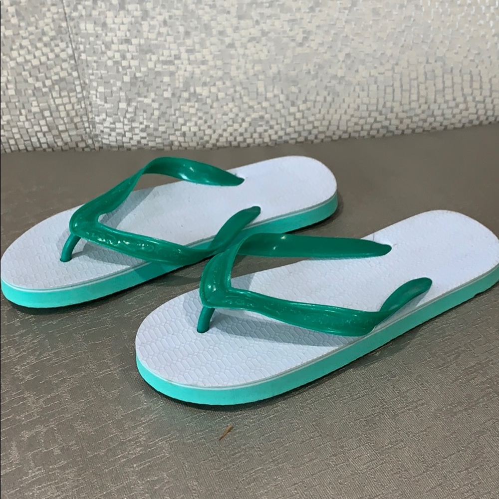 Flip flop